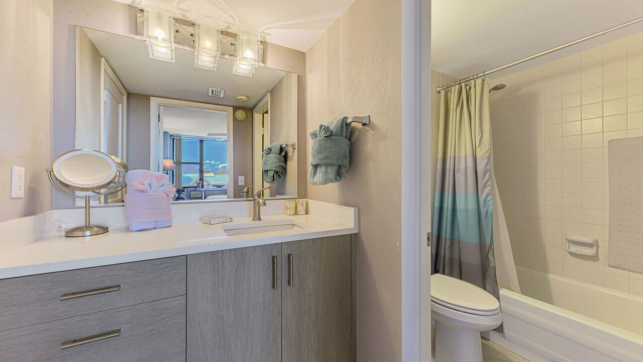 Photo of Bathroom in Siesta Key