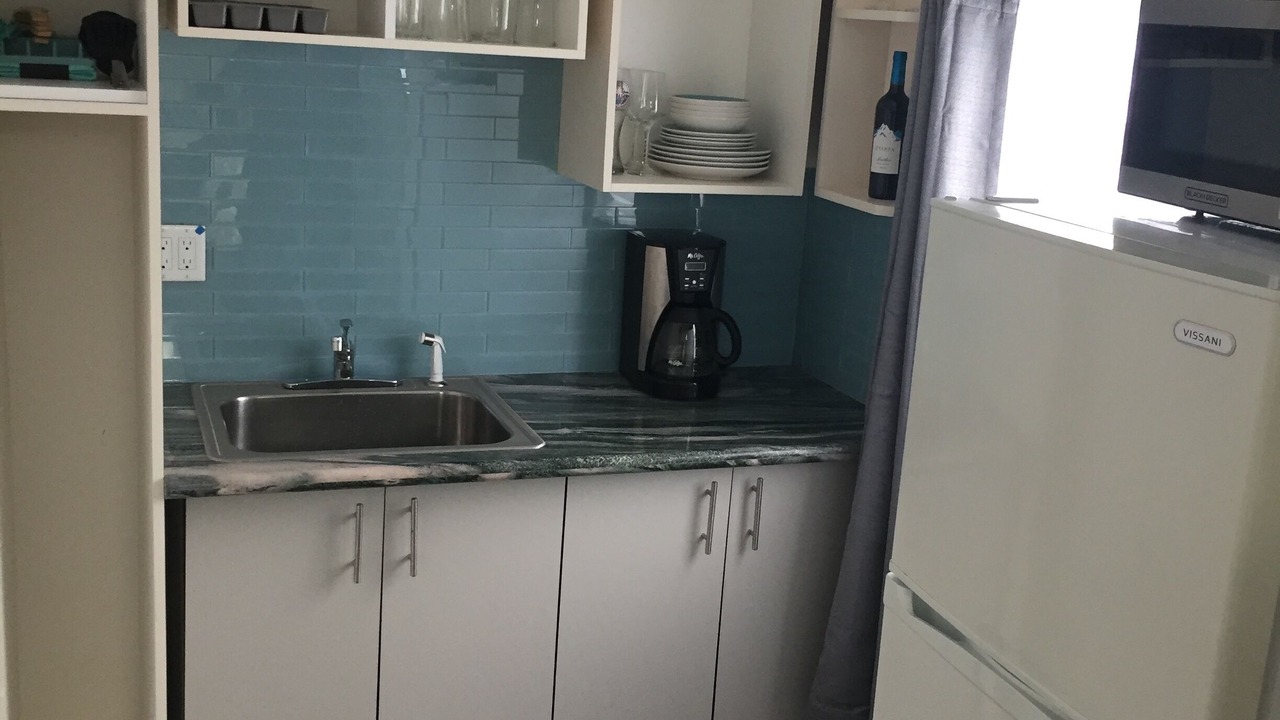 Photo of Kitchen in West Park