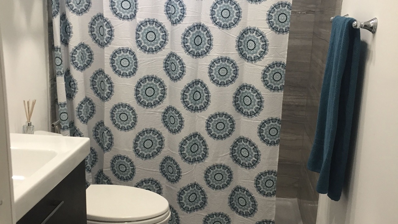 Photo of Bathroom in West Park