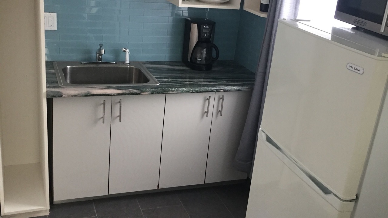 Photo of Kitchen in West Park