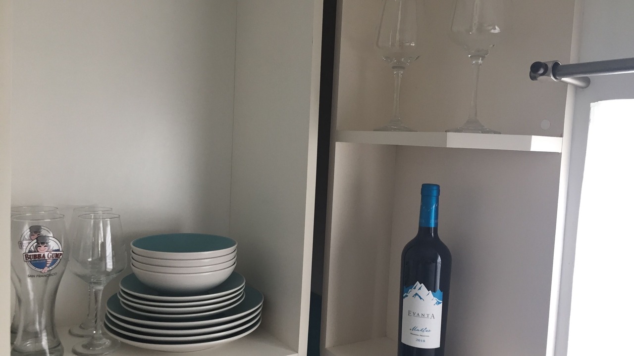 Photo of Kitchen in West Park