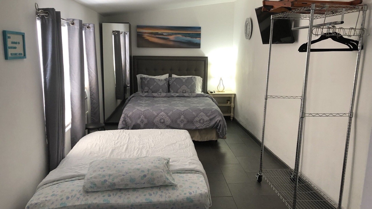 Photo of Bedroom in West Park