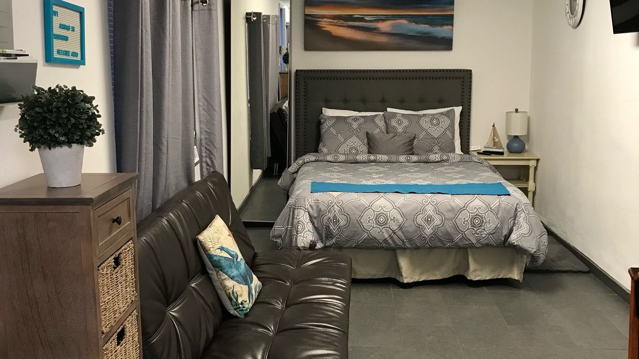 Photo of Bedroom in West Park