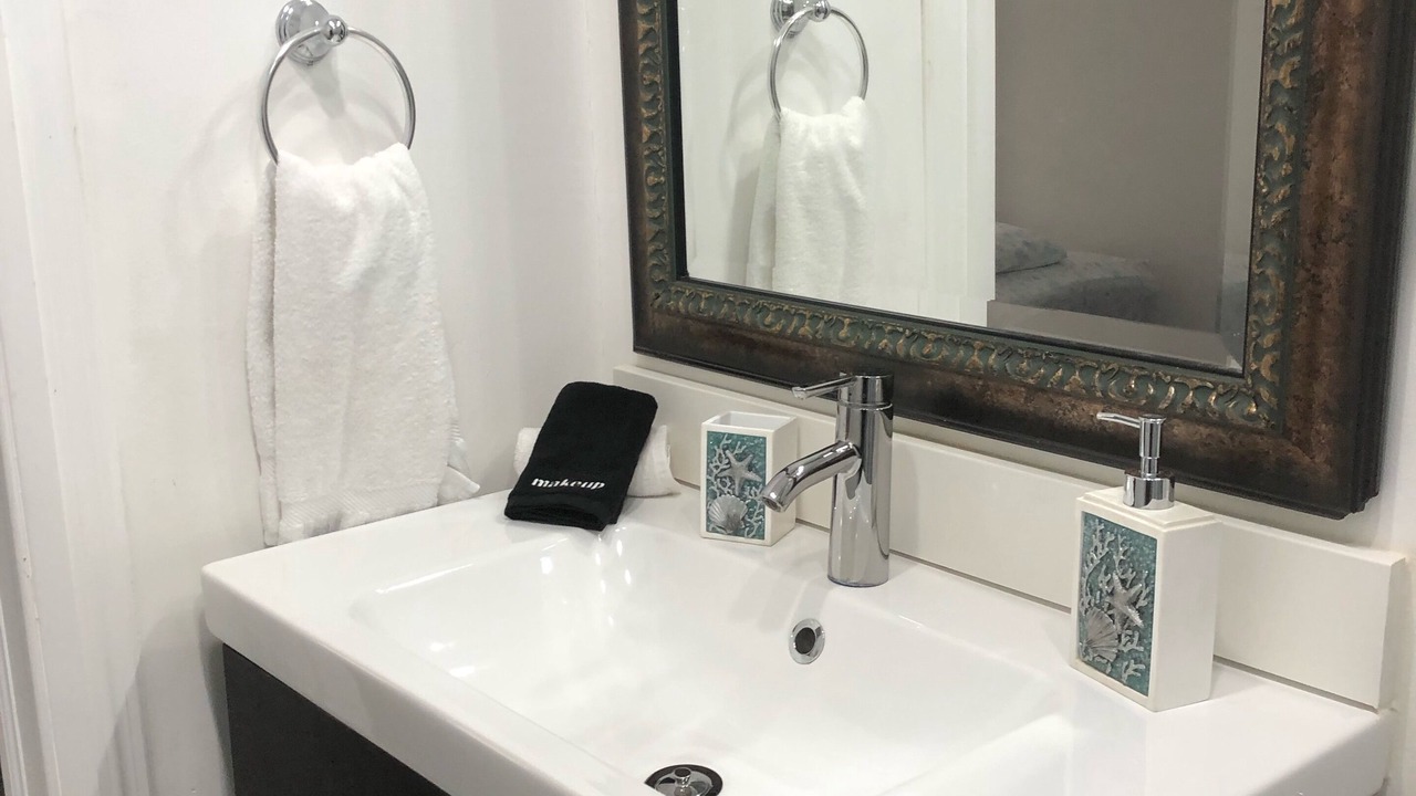 Photo of Bathroom in West Park