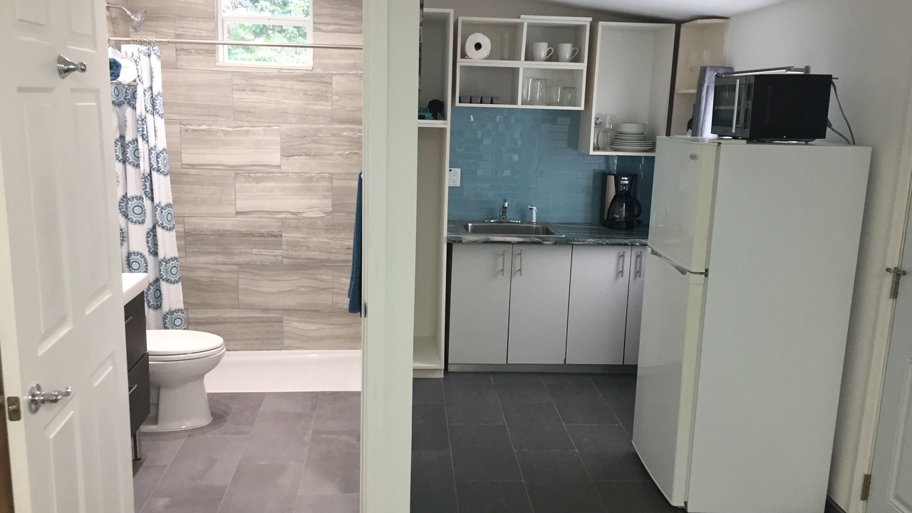 Photo of Kitchen in West Park