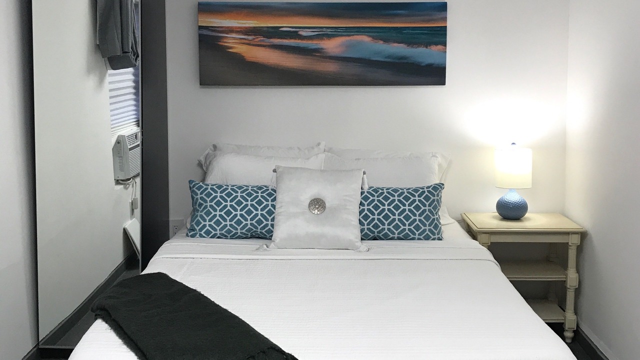 Photo of Bedroom in West Park