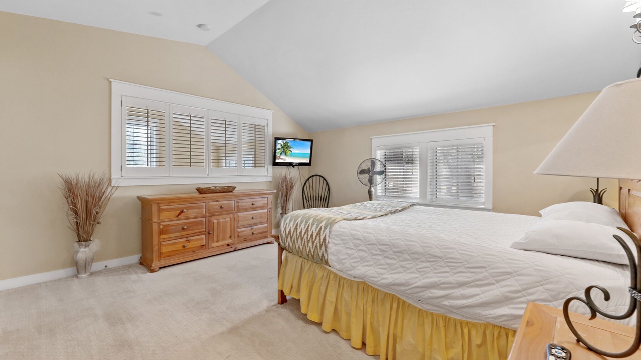 Photo of Bedroom in Laurel Grove
