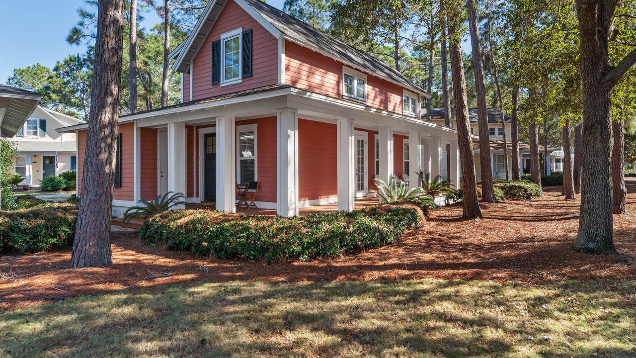 Photo of Outdoor in Laurel Grove