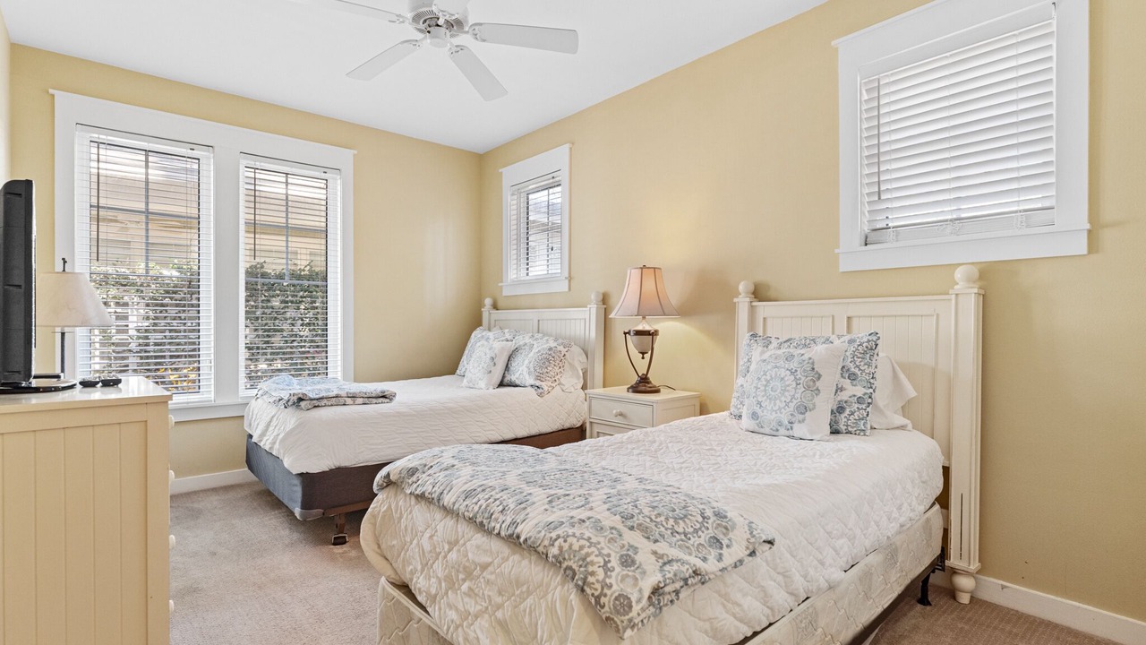 Photo of Bedroom in Laurel Grove
