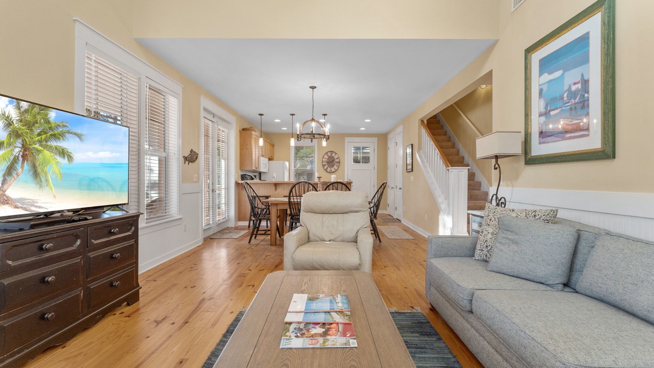 Photo of Livingroom in Laurel Grove