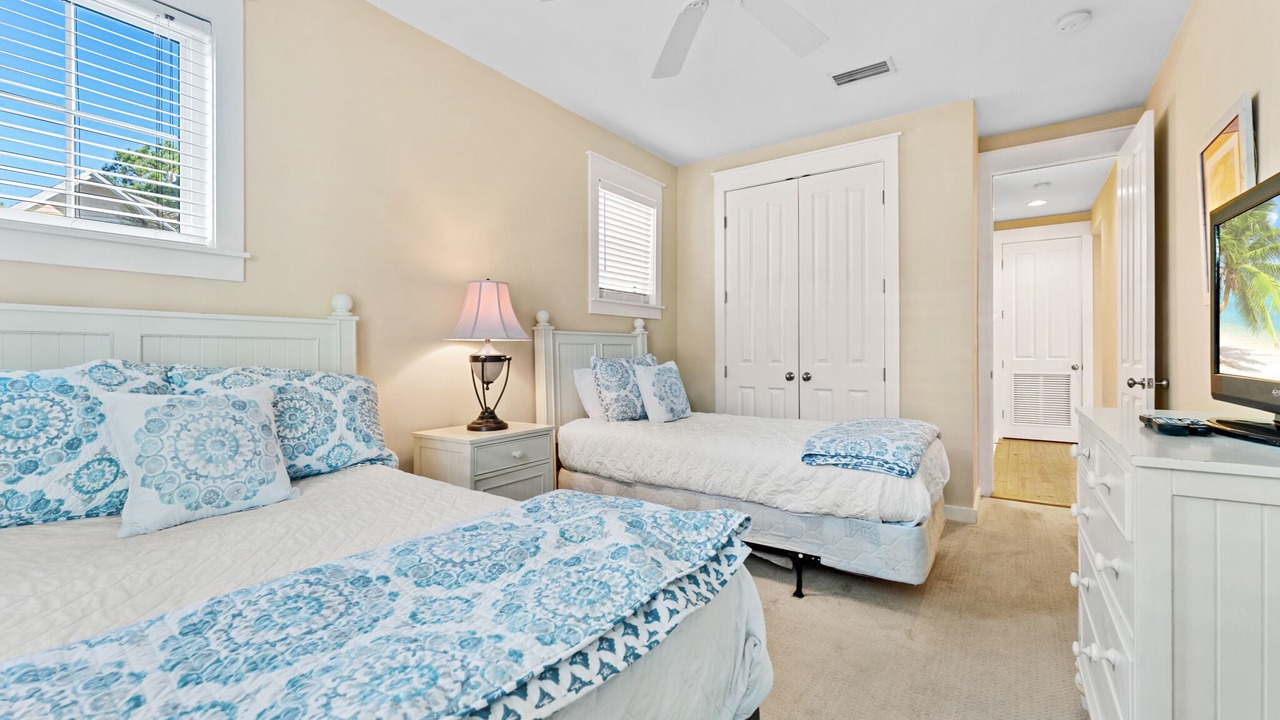 Photo of Bedroom in Laurel Grove