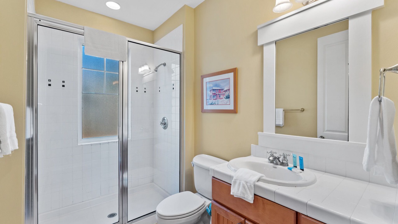 Photo of Bathroom in Laurel Grove