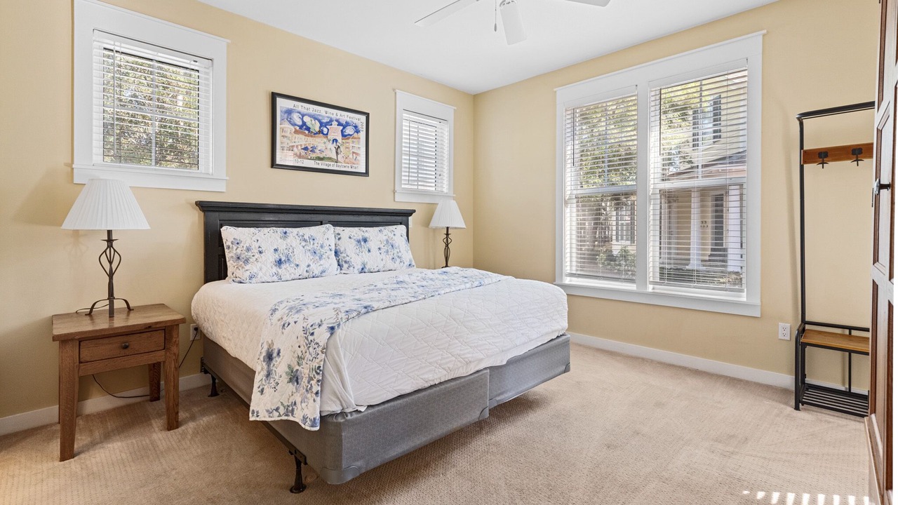 Photo of Bedroom in Laurel Grove