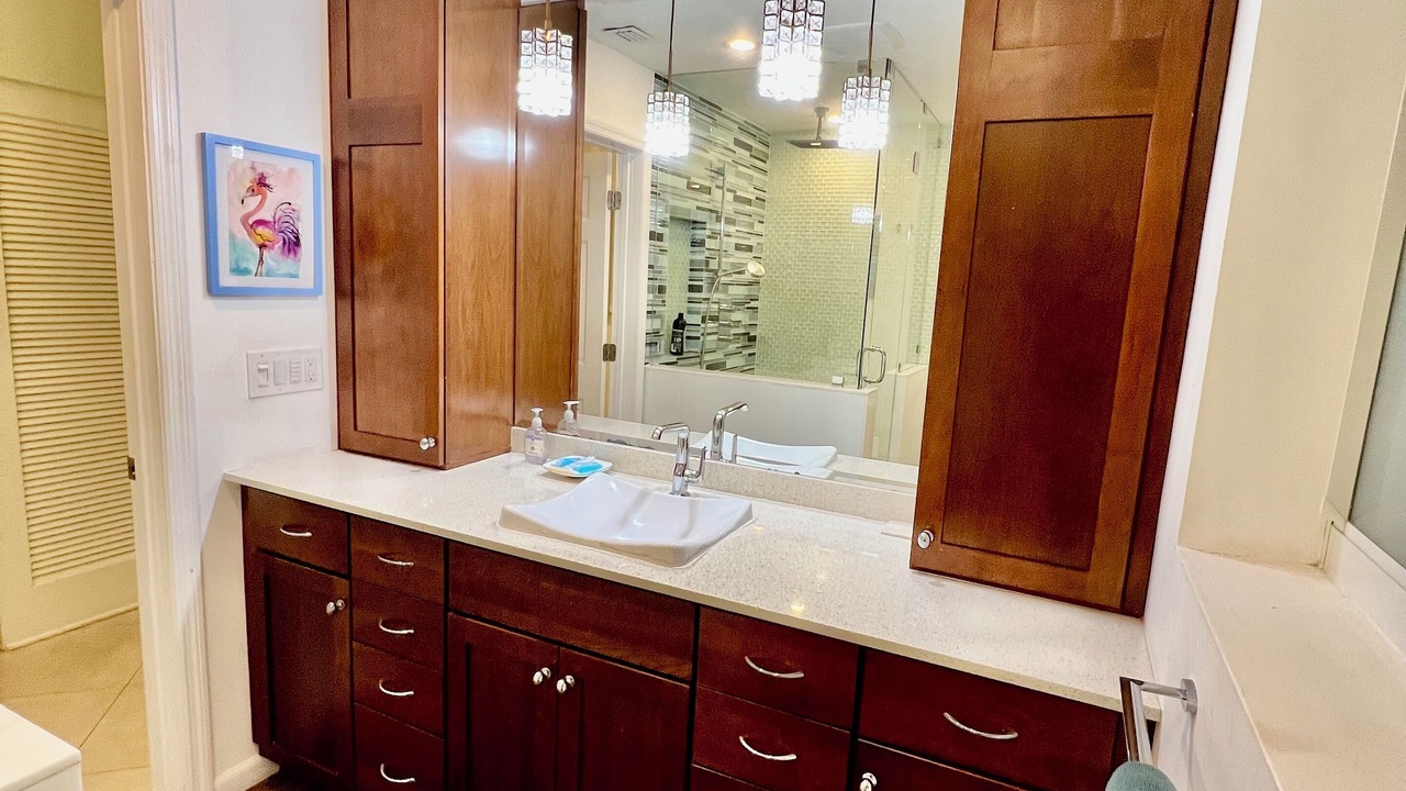 Photo of Bathroom in Seven Isles
