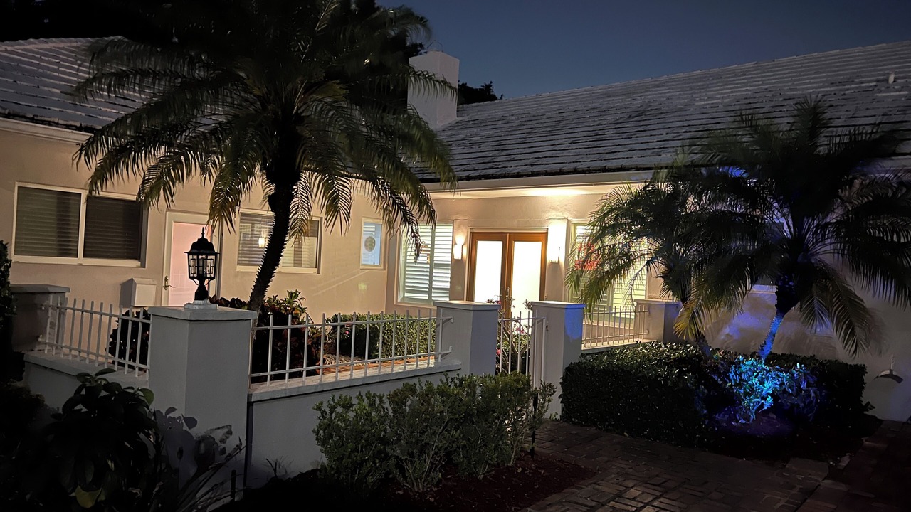 Photo of Outdoor in Seven Isles