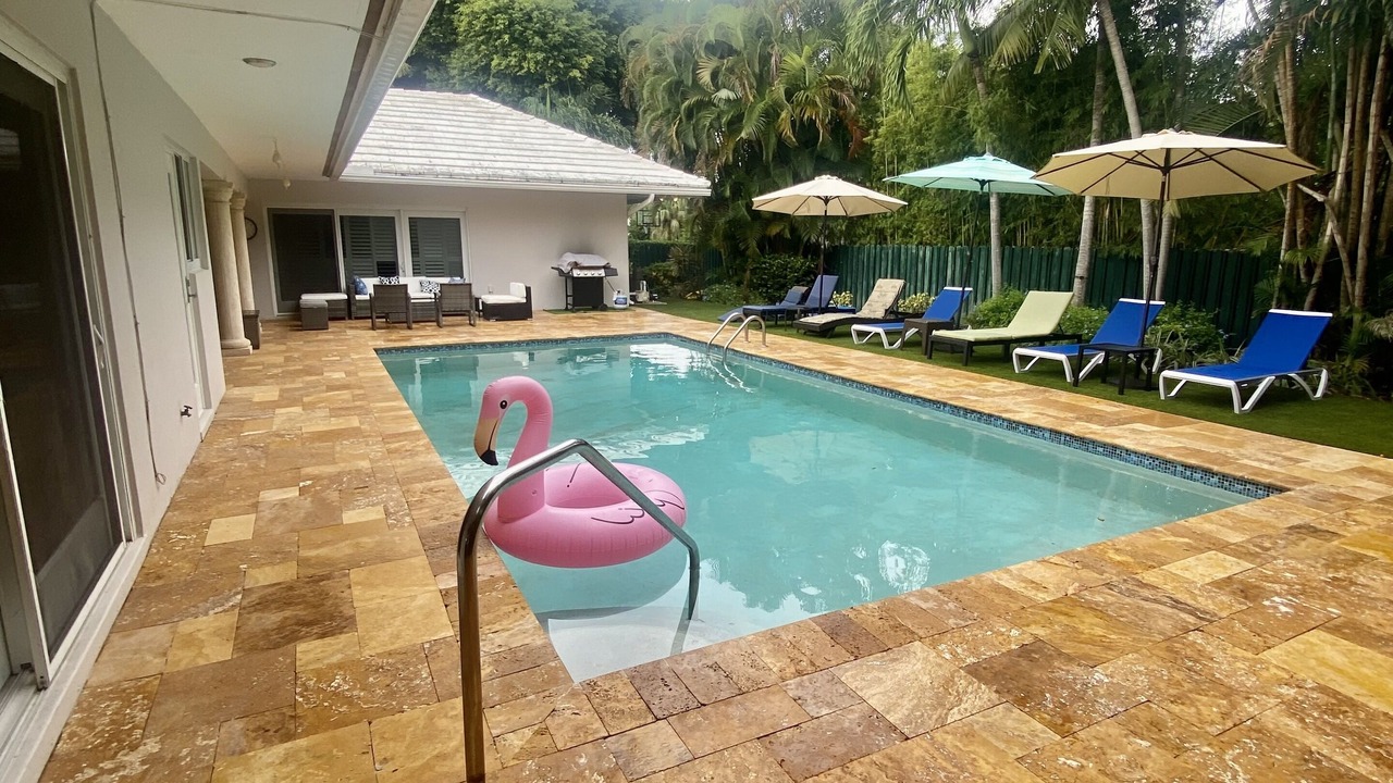 Photo of Outdoor in Seven Isles