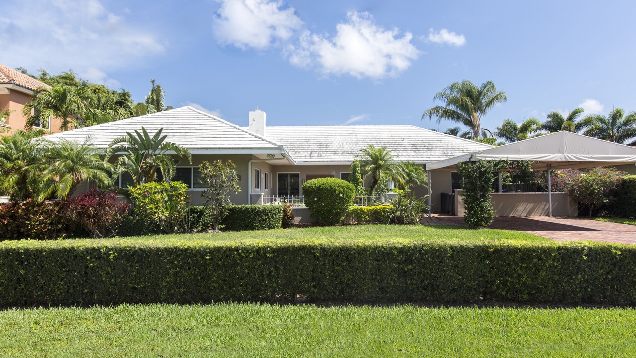 Photo of Outdoor in Seven Isles