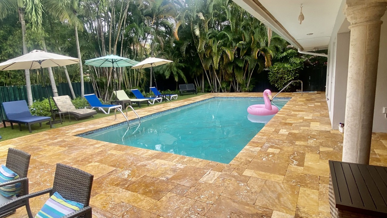 Photo of Outdoor in Seven Isles