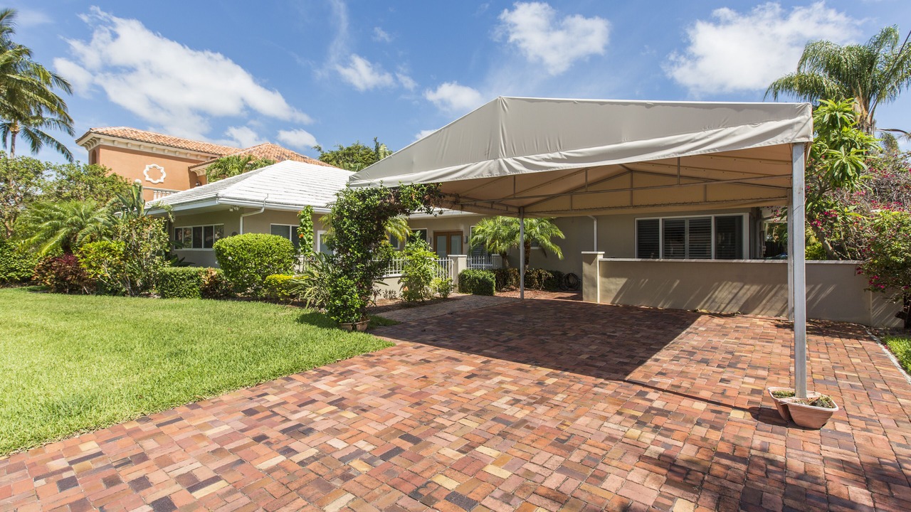 Photo of Outdoor in Seven Isles