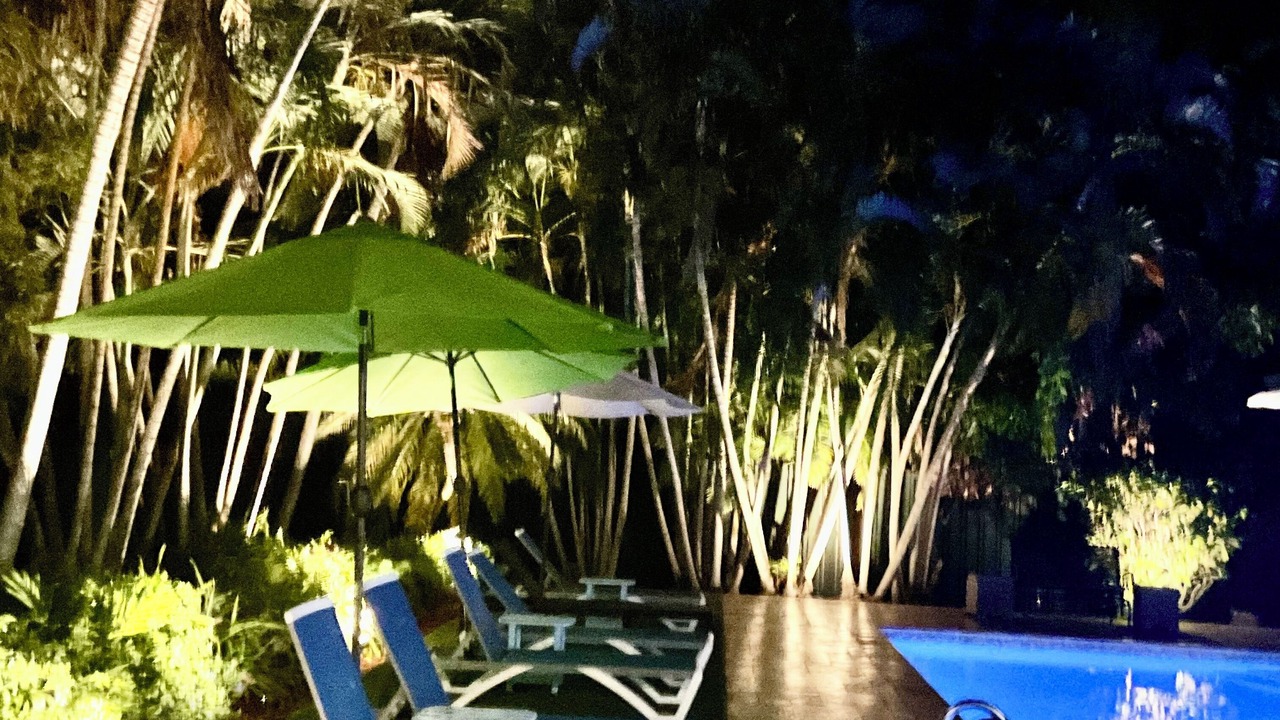 Photo of Outdoor in Seven Isles