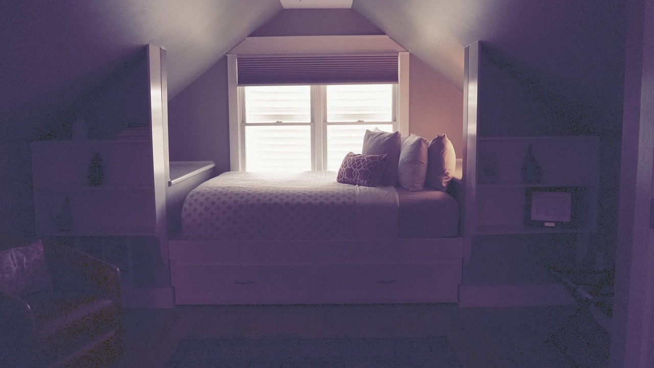 Photo of Bedroom in Cape May Court House