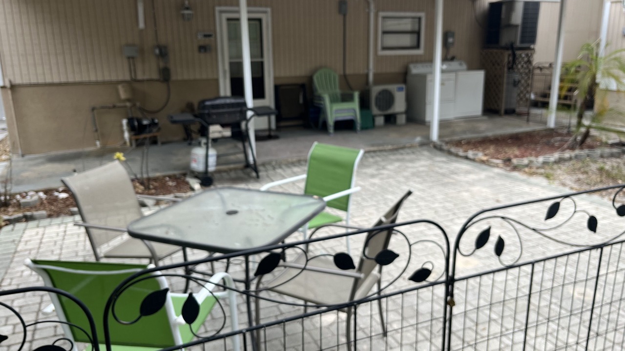 Photo of Outdoor in Tarpon Springs