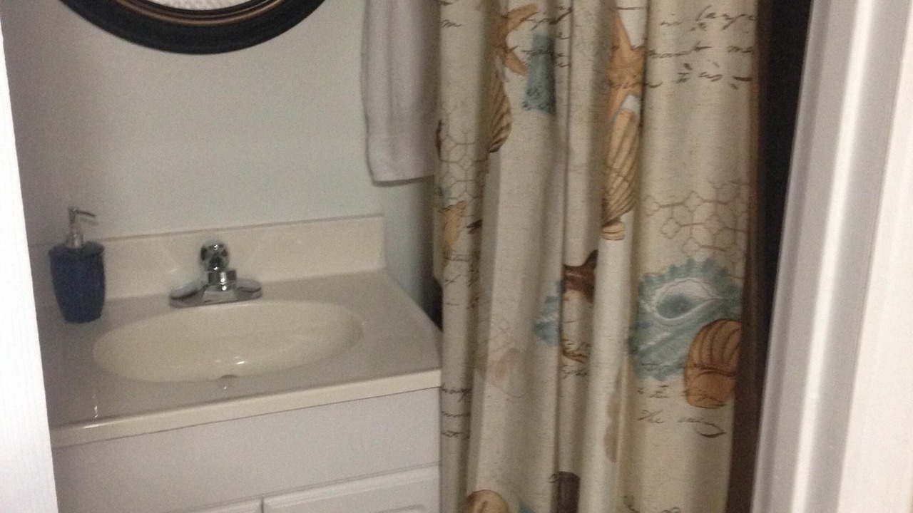 Photo of Bathroom in Tarpon Springs