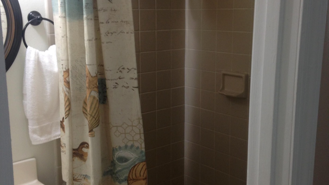 Photo of Bathroom in Tarpon Springs
