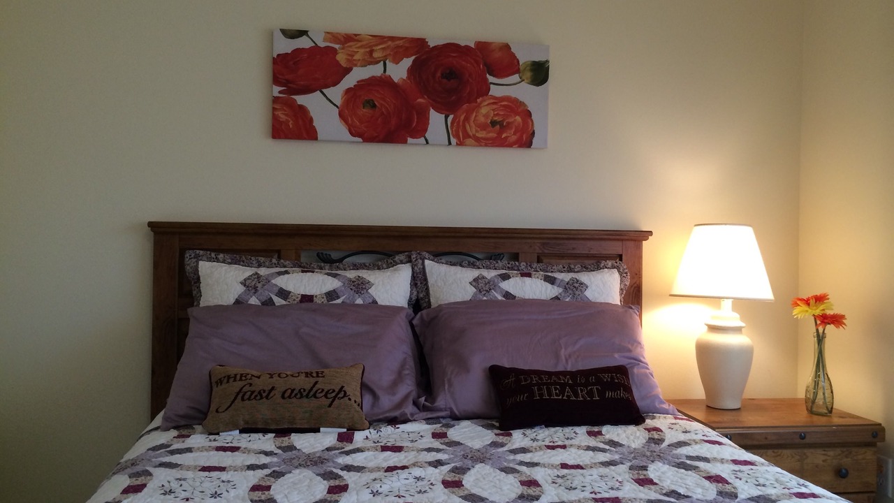 Photo of Bedroom in Lake Wilson Preserve