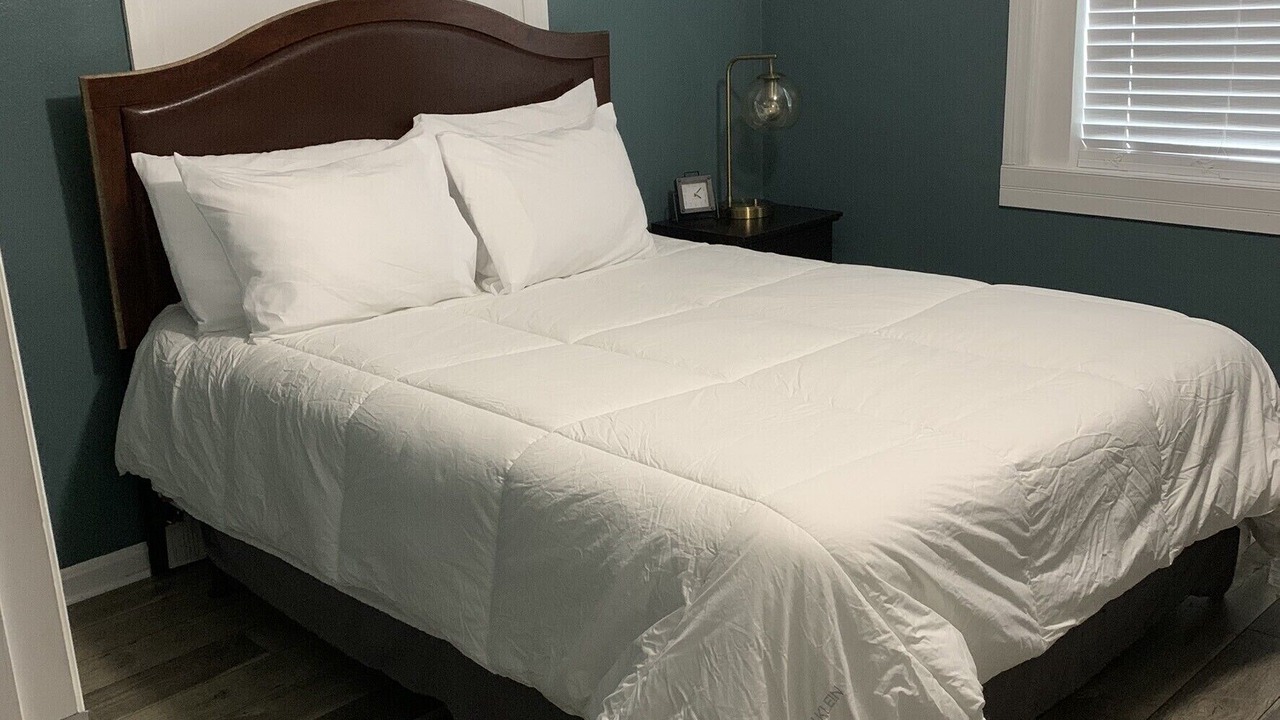 Photo of Bedroom in Brentwood