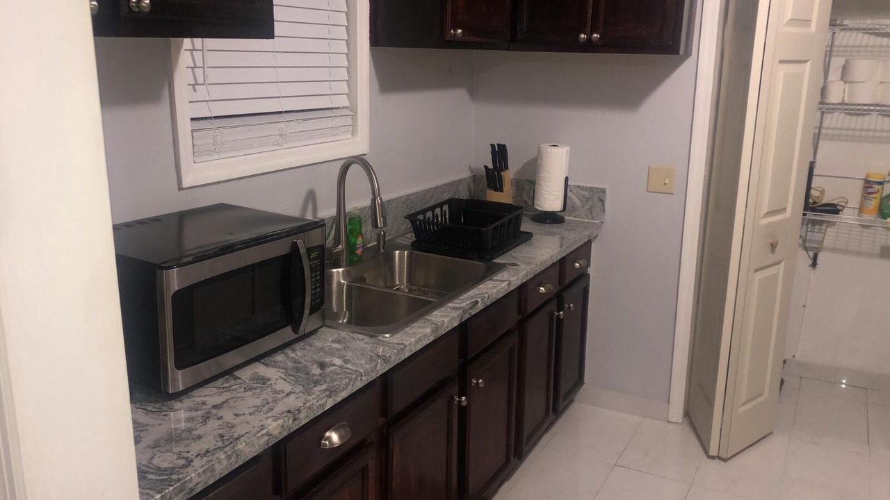 Photo of Kitchen in Brentwood