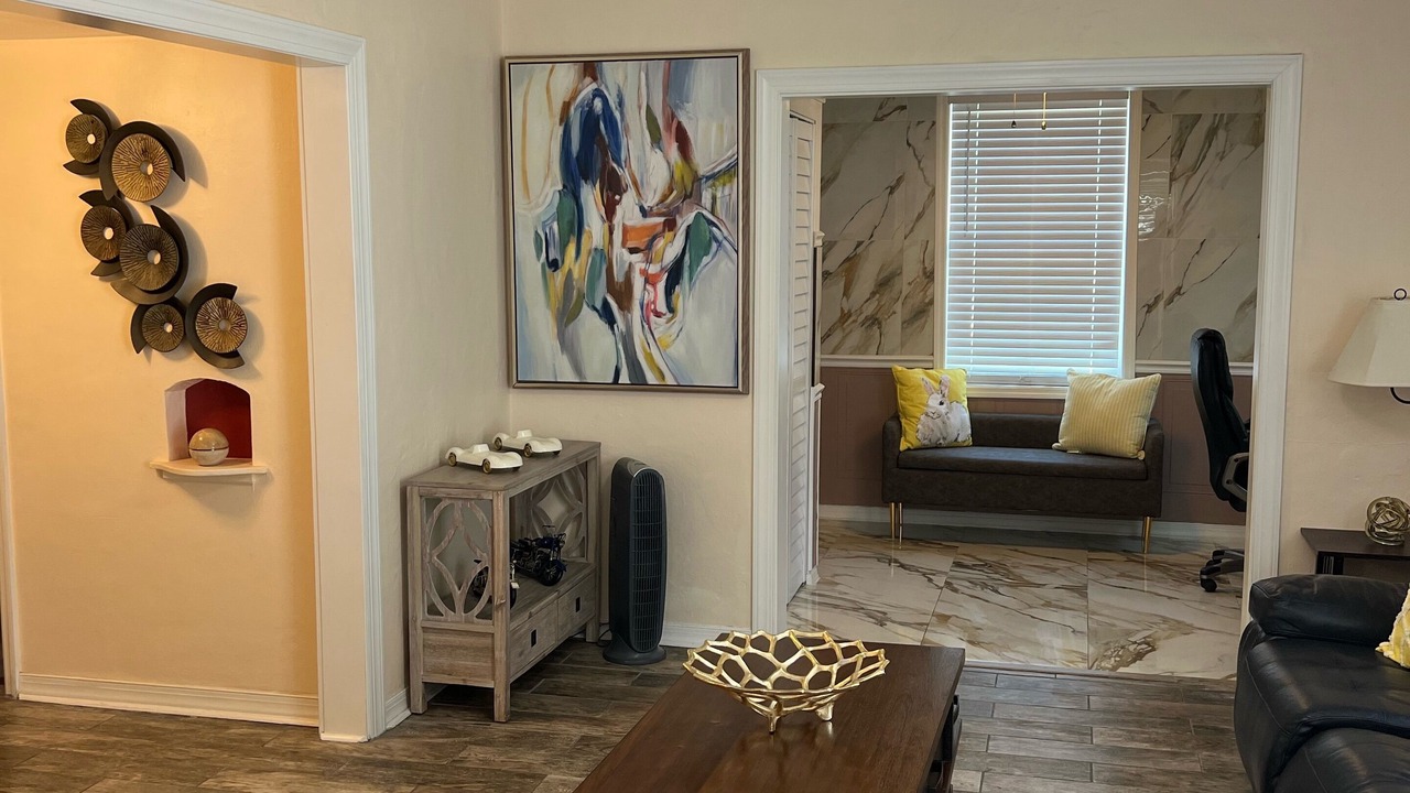 Photo of Livingroom in Brentwood