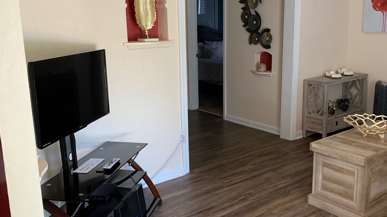 Photo of Bedroom in Brentwood