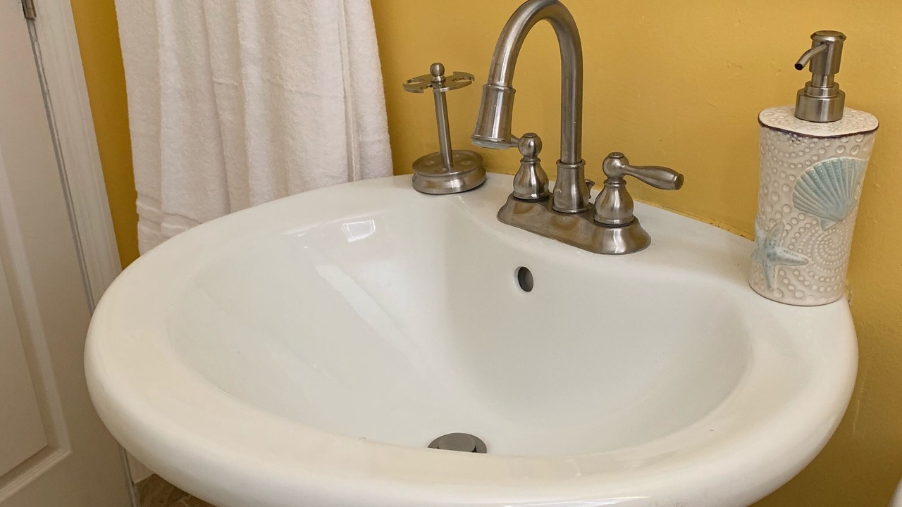 Photo of Bathroom in Brentwood