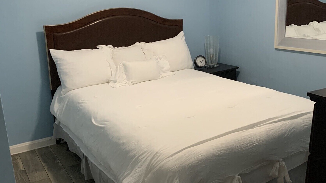 Photo of Bedroom in Brentwood