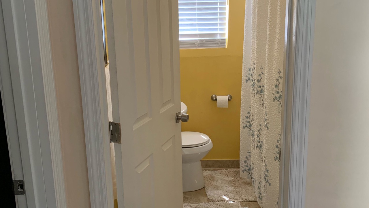 Photo of Bathroom in Brentwood