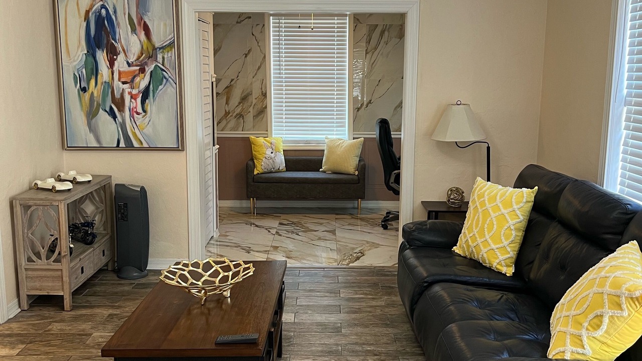 Photo of Livingroom in Brentwood