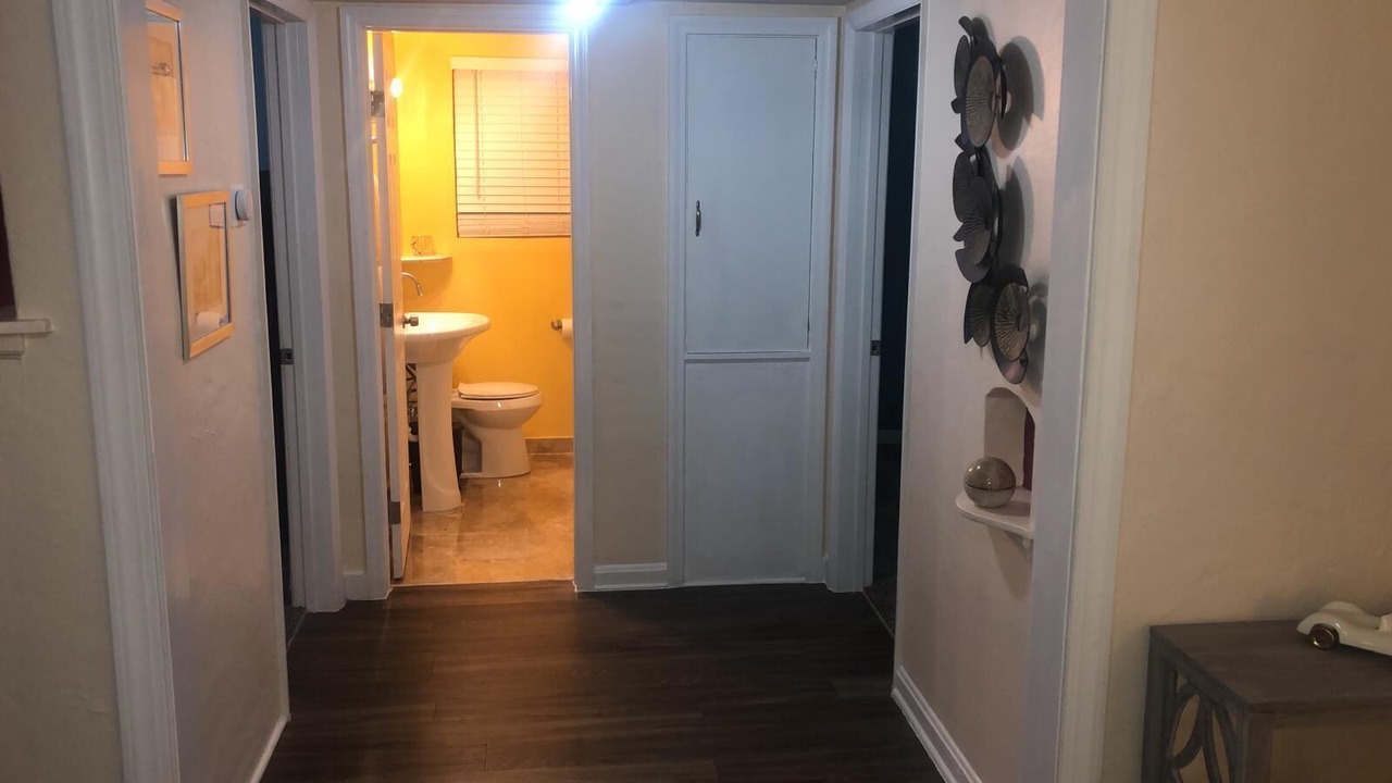 Photo of Bathroom in Brentwood