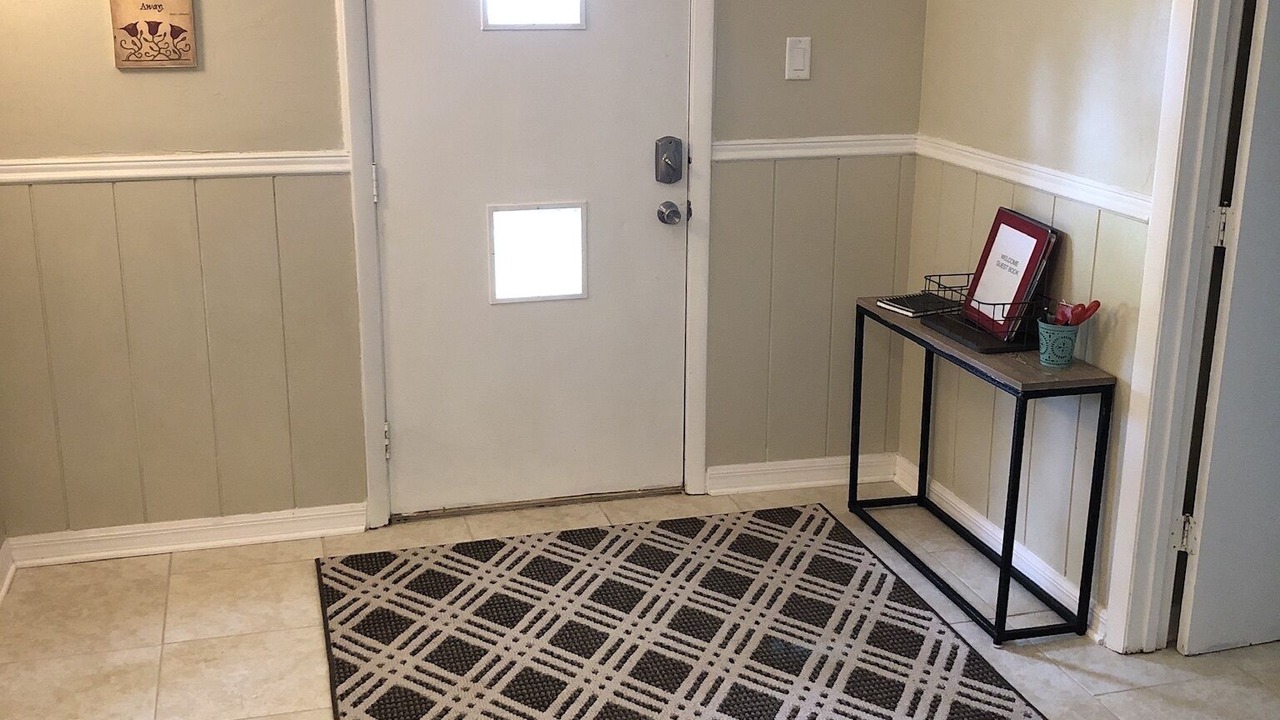 Photo of Bedroom in Alachua