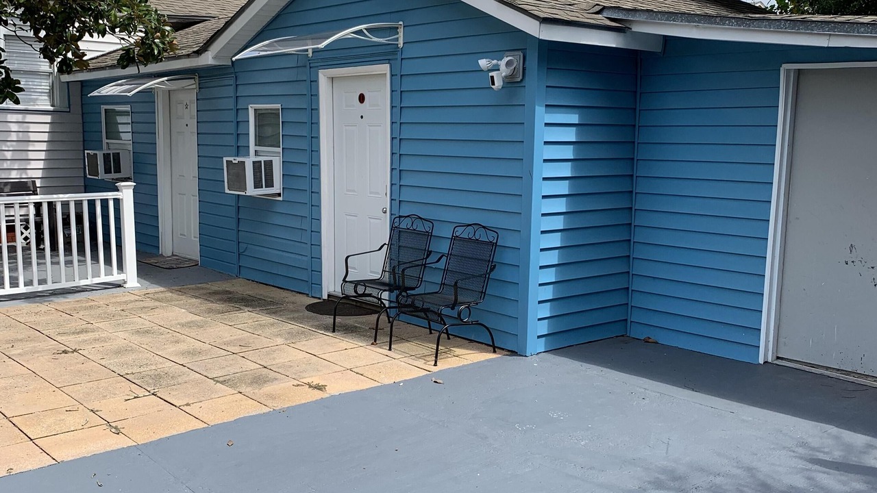 Photo of Outdoor in Brentwood