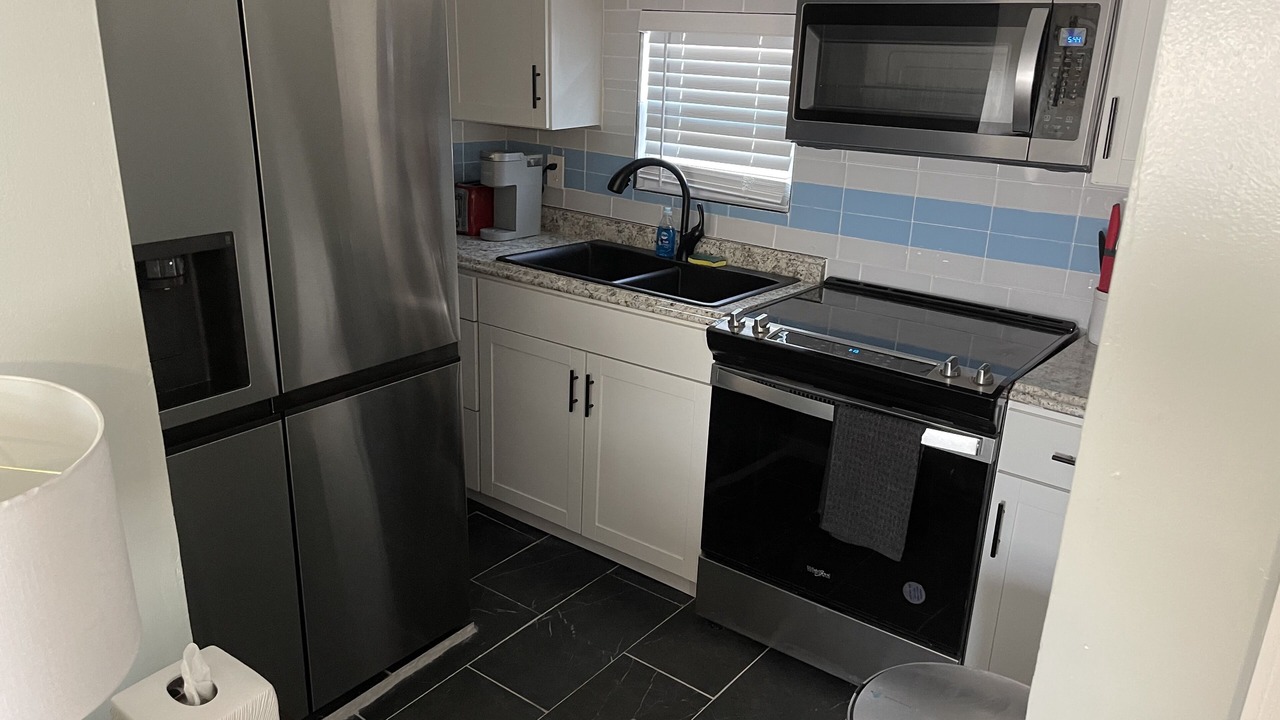 Photo of Kitchen in Brentwood