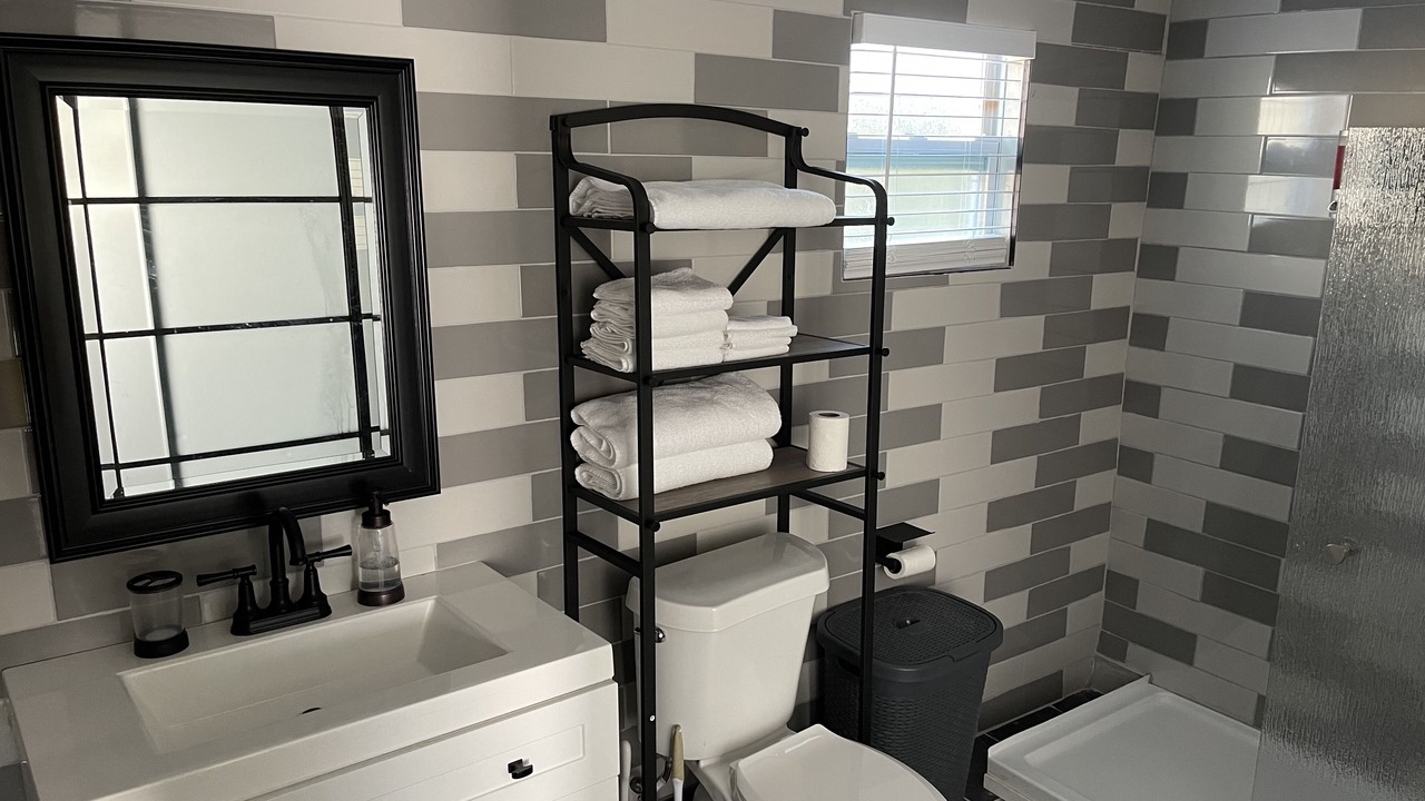 Photo of Bathroom in Brentwood