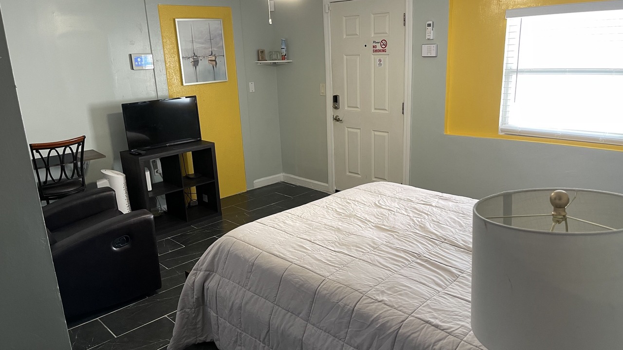 Photo of Bedroom in Brentwood