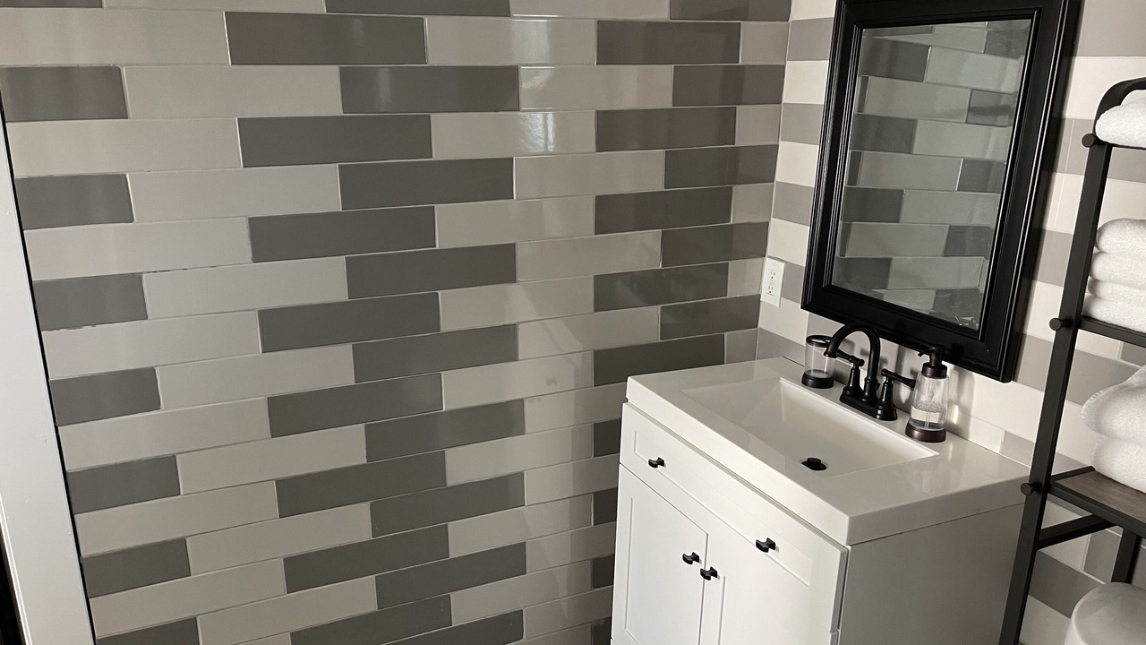 Photo of Bathroom in Brentwood