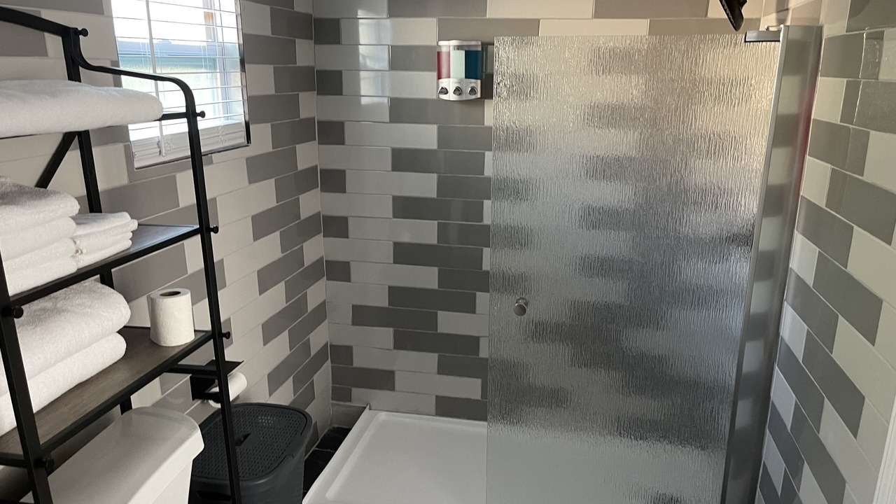 Photo of Bathroom in Brentwood