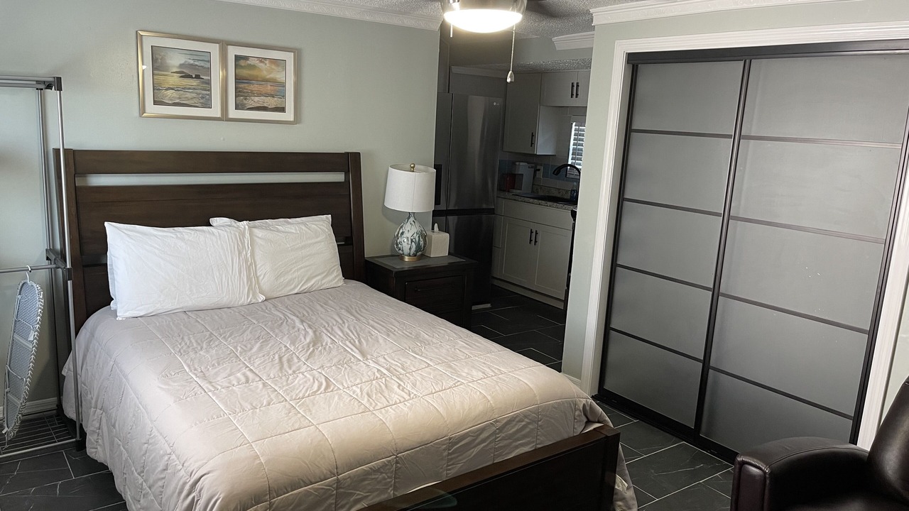 Photo of Bedroom in Brentwood
