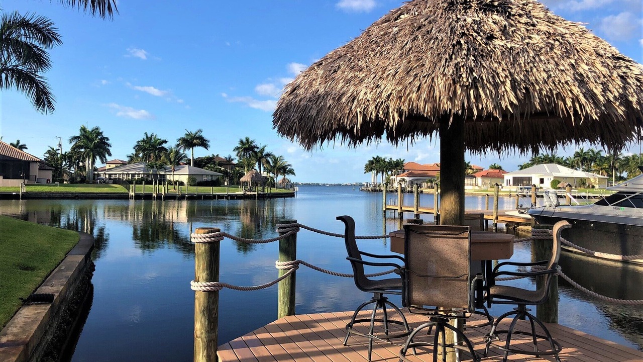 Photo of Outdoor in Yacht Club