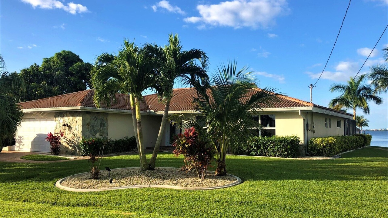 Photo of Outdoor in Yacht Club