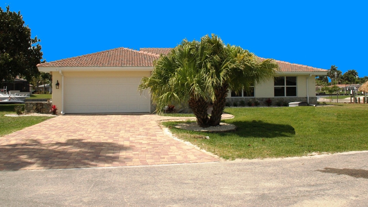 Photo of Outdoor in Yacht Club