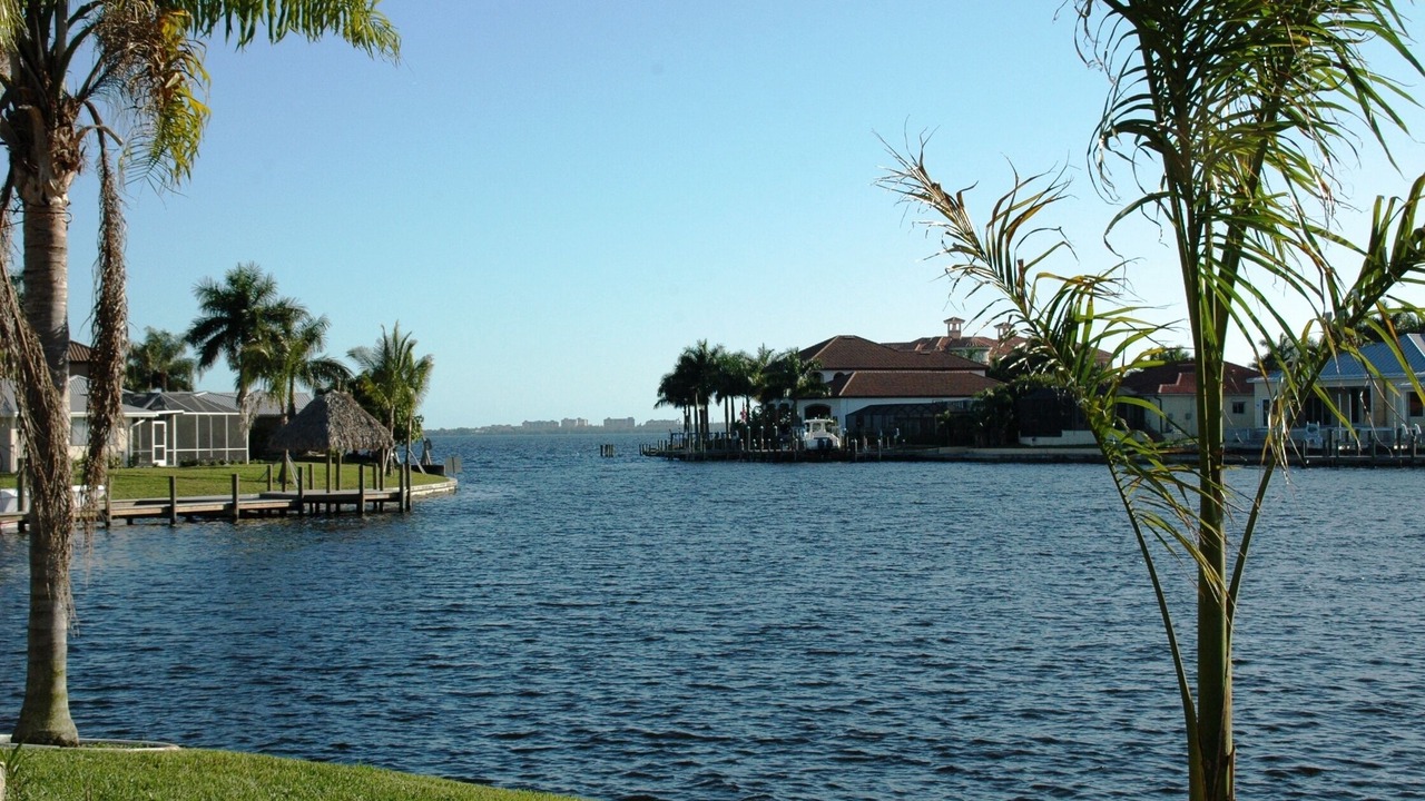 Photo of Outdoor in Yacht Club